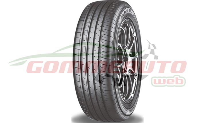 COP. 235/65 R17 AE61 108VXL BLUEARTH-XT